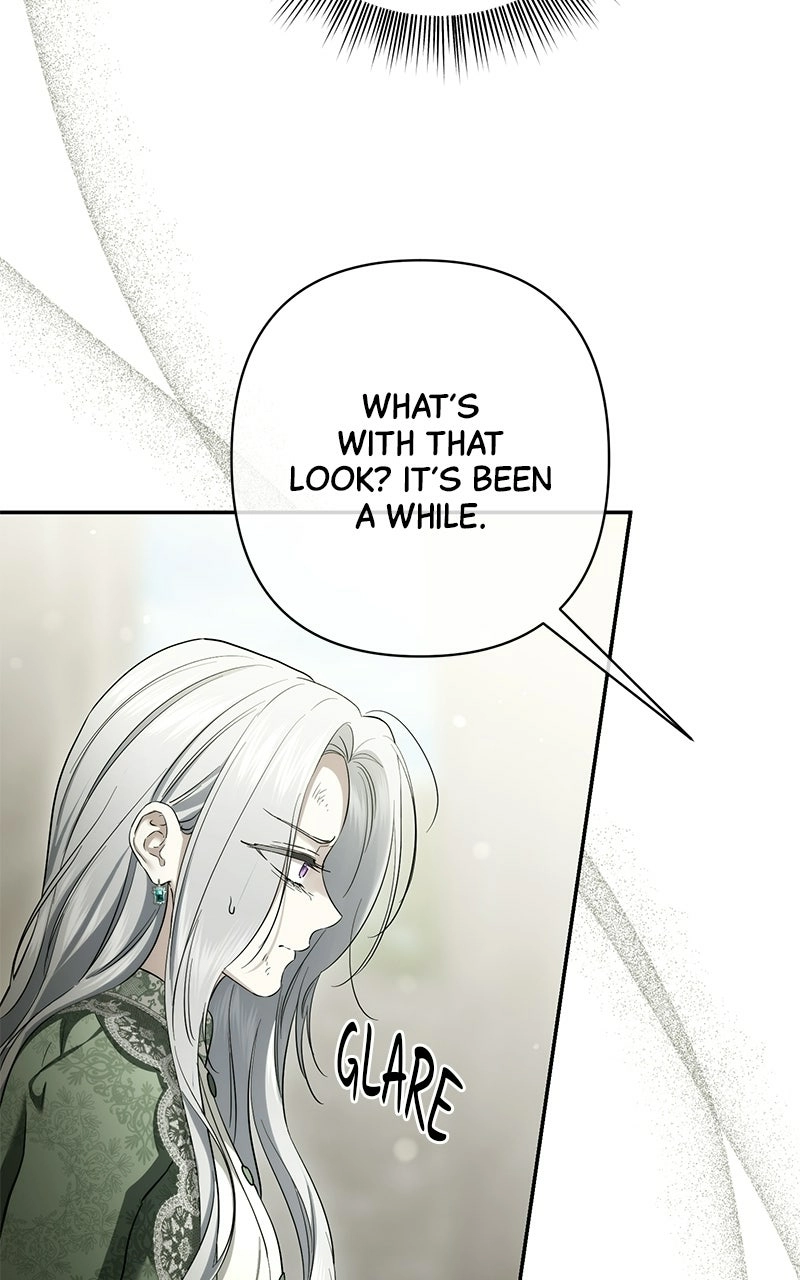 The Presepe Outside the Cage Chapter 58 - page 58