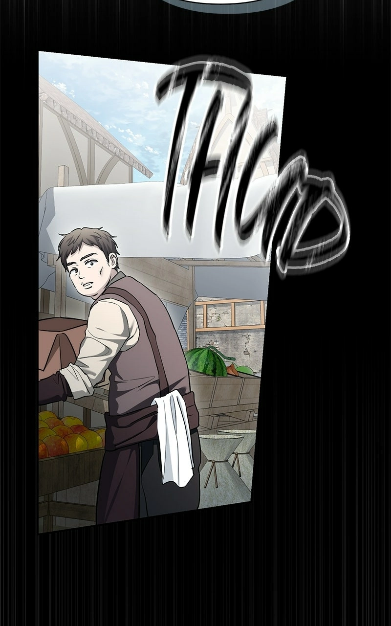 The Presepe Outside the Cage Chapter 58 - page 6