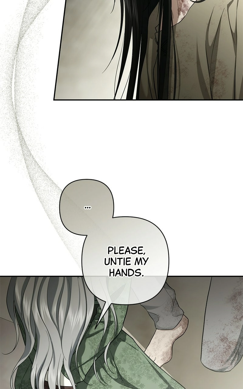 The Presepe Outside the Cage Chapter 58 - page 60