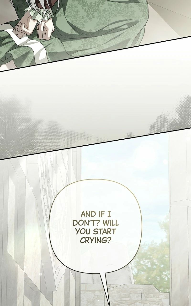 The Presepe Outside the Cage Chapter 58 - page 61