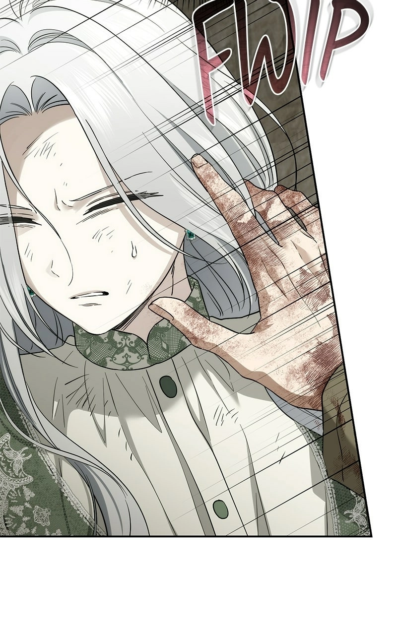 The Presepe Outside the Cage Chapter 58 - page 64