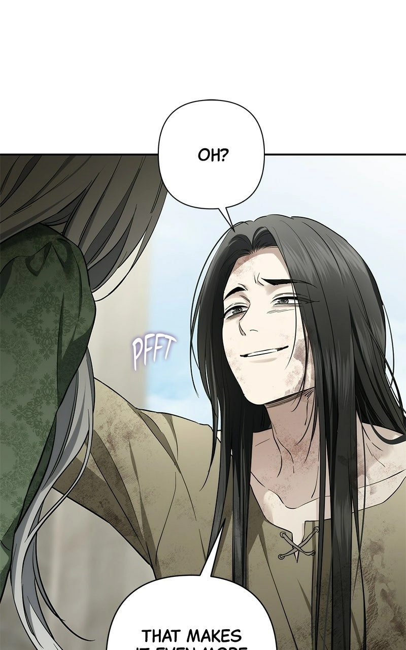 The Presepe Outside the Cage Chapter 58 - page 65