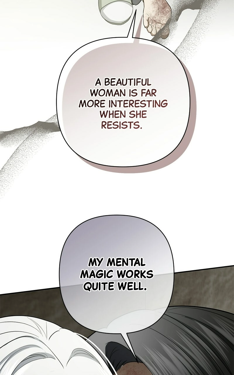 The Presepe Outside the Cage Chapter 58 - page 68