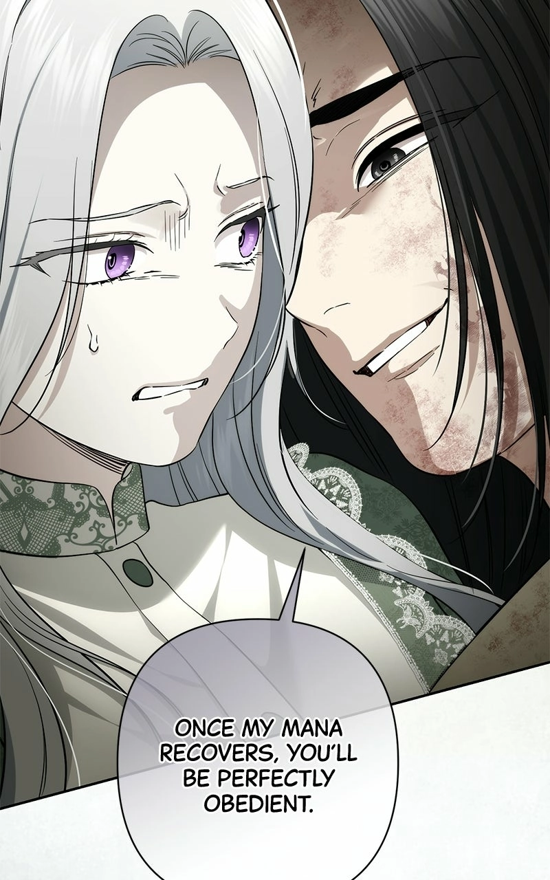 The Presepe Outside the Cage Chapter 58 - page 69