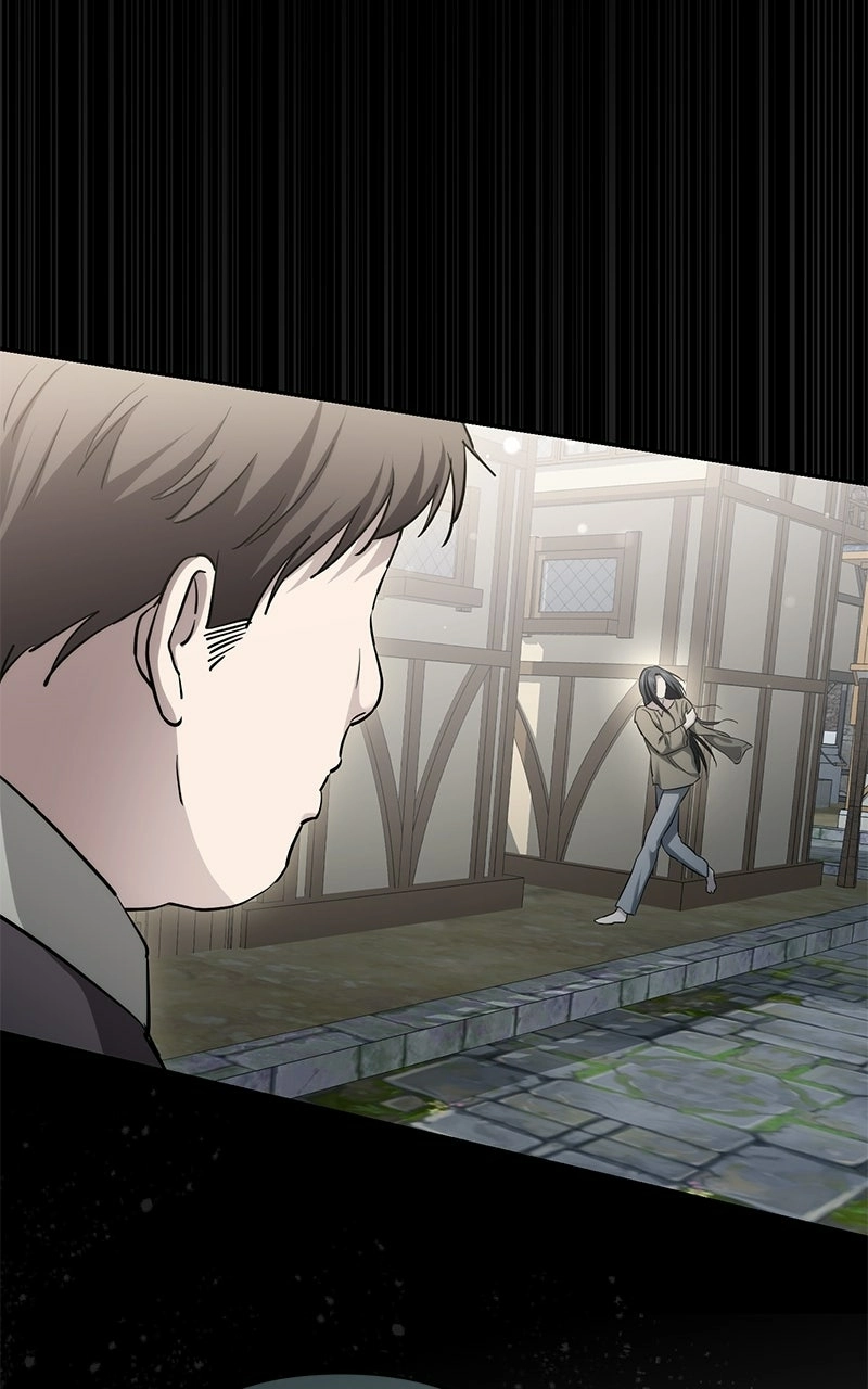 The Presepe Outside the Cage Chapter 58 - page 7