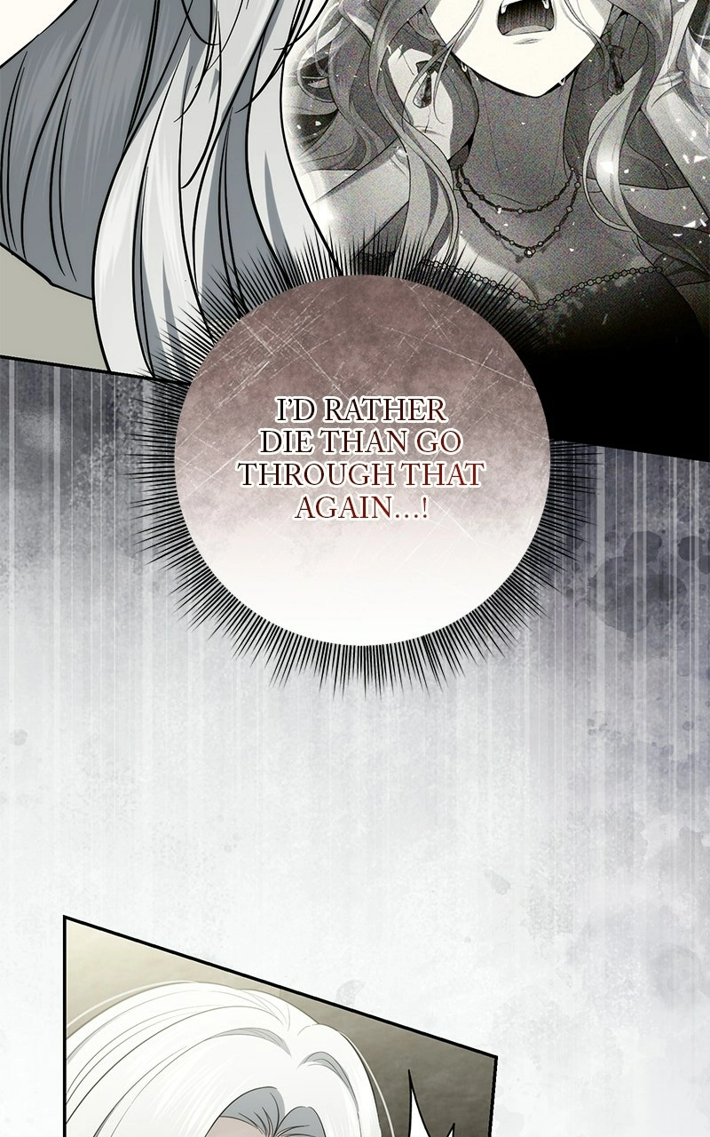 The Presepe Outside the Cage Chapter 58 - page 71