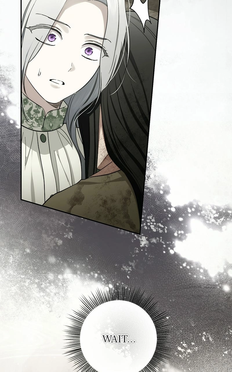 The Presepe Outside the Cage Chapter 58 - page 72