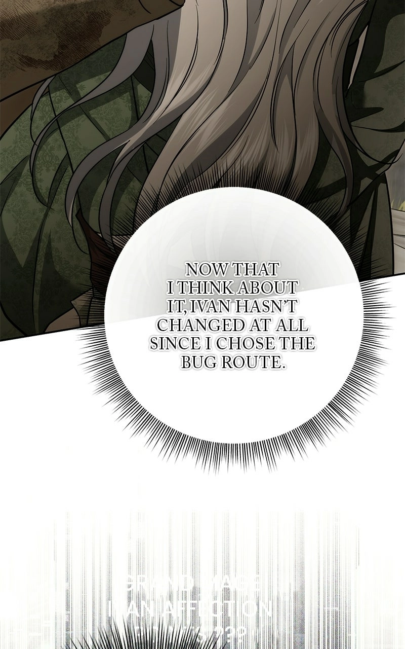 The Presepe Outside the Cage Chapter 58 - page 74