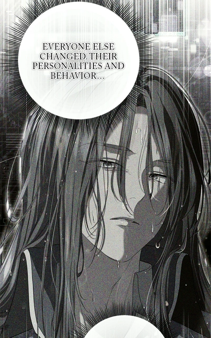 The Presepe Outside the Cage Chapter 58 - page 75