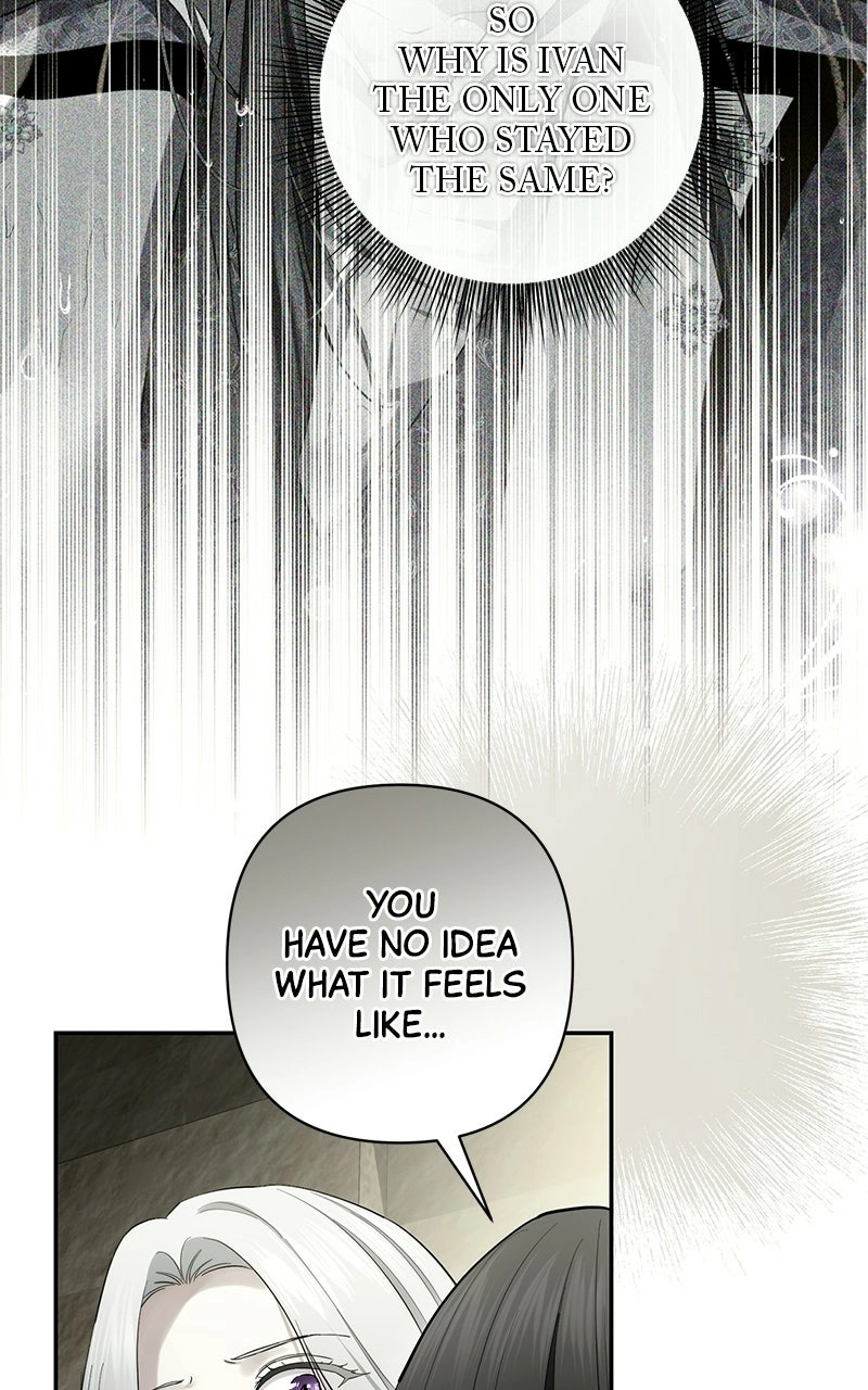 The Presepe Outside the Cage Chapter 58 - page 76