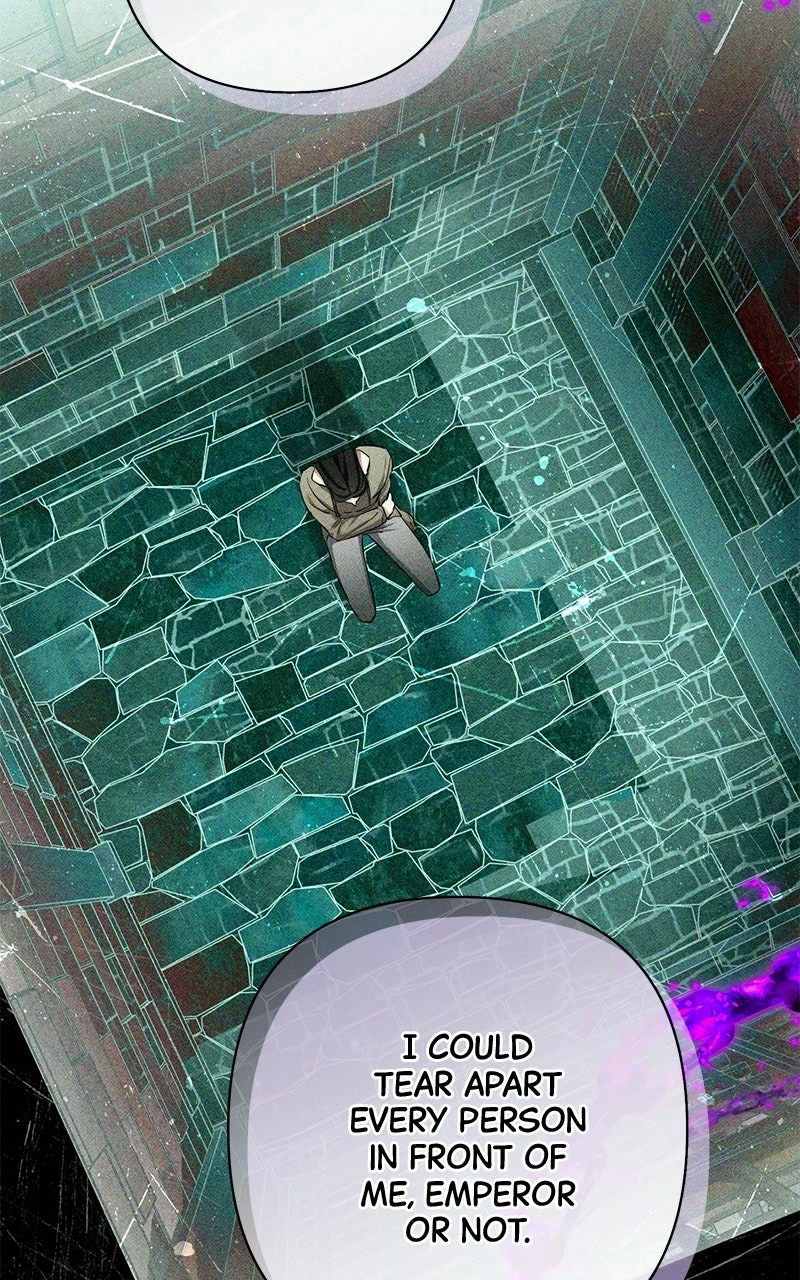 The Presepe Outside the Cage Chapter 58 - page 79