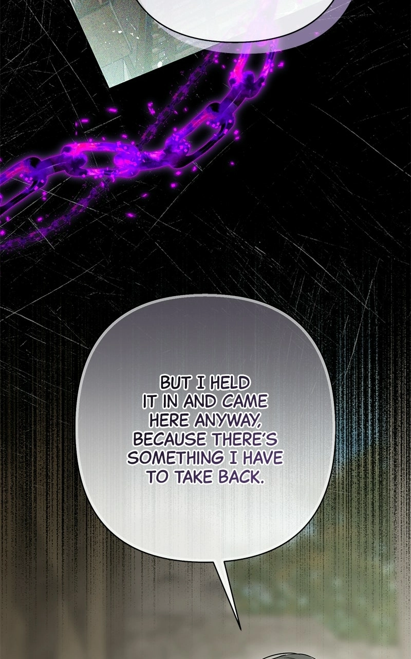 The Presepe Outside the Cage Chapter 58 - page 80