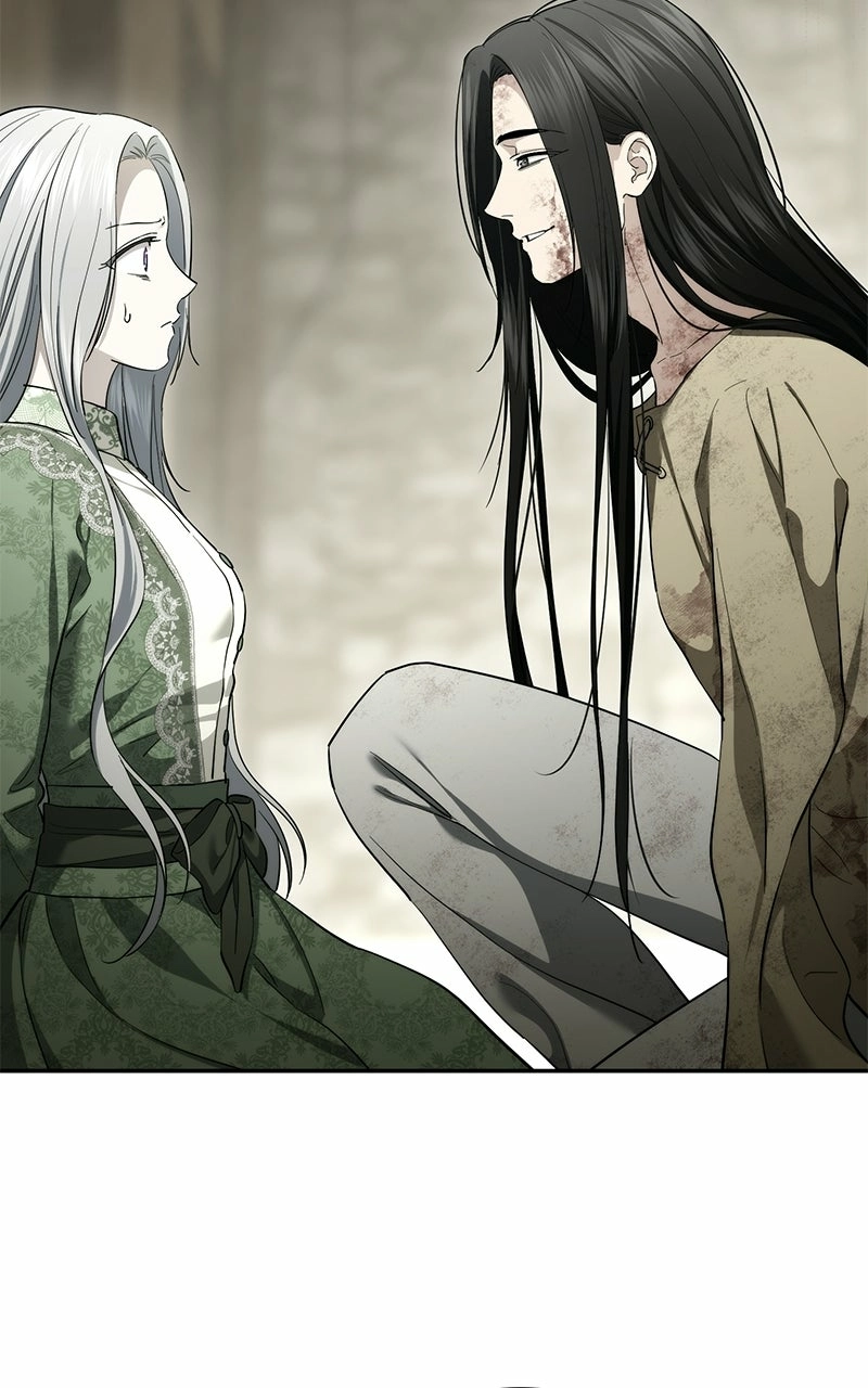 The Presepe Outside the Cage Chapter 58 - page 81