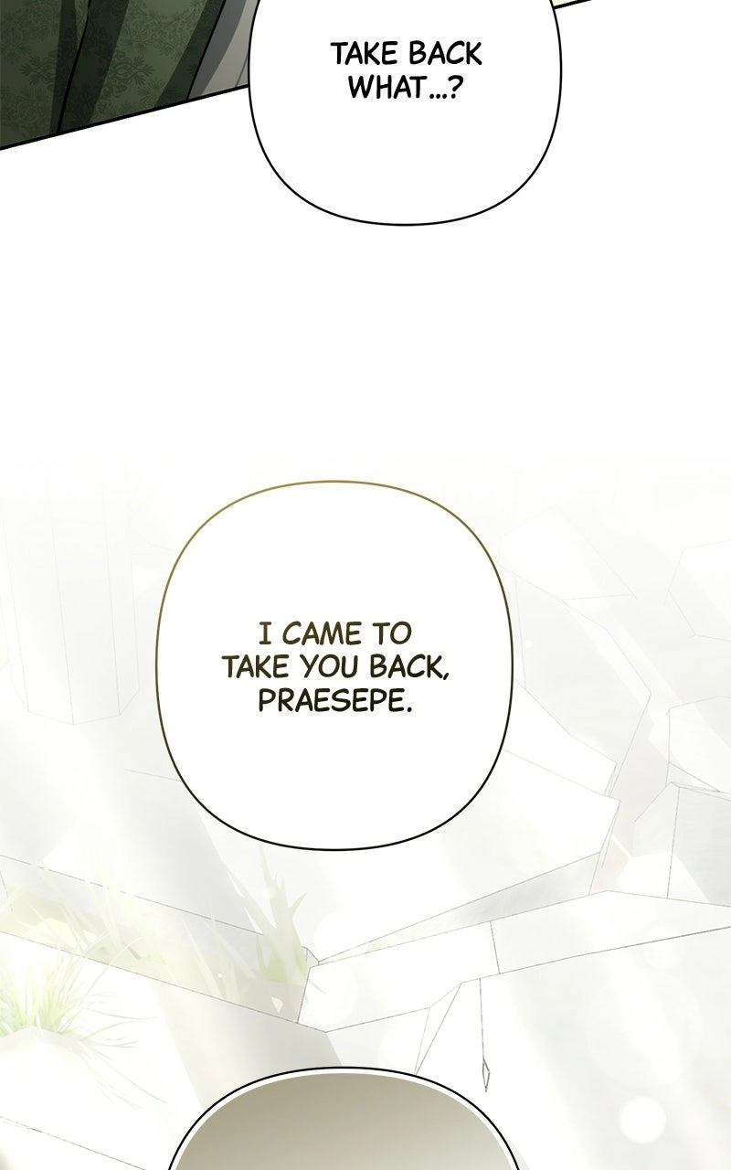 The Presepe Outside the Cage Chapter 58 - page 83