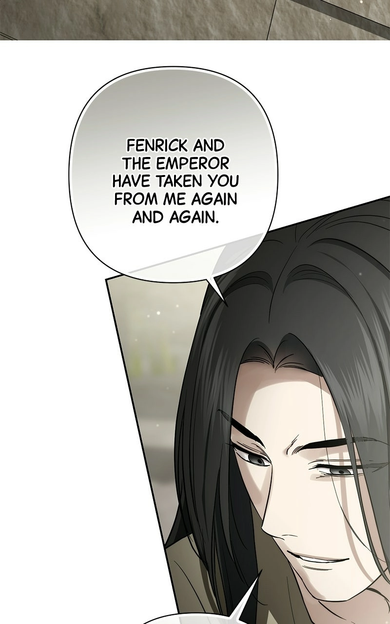 The Presepe Outside the Cage Chapter 58 - page 85