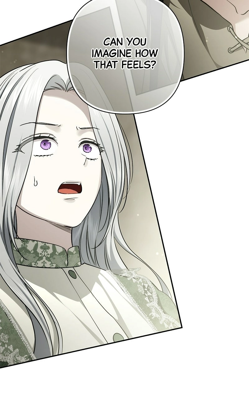 The Presepe Outside the Cage Chapter 58 - page 86