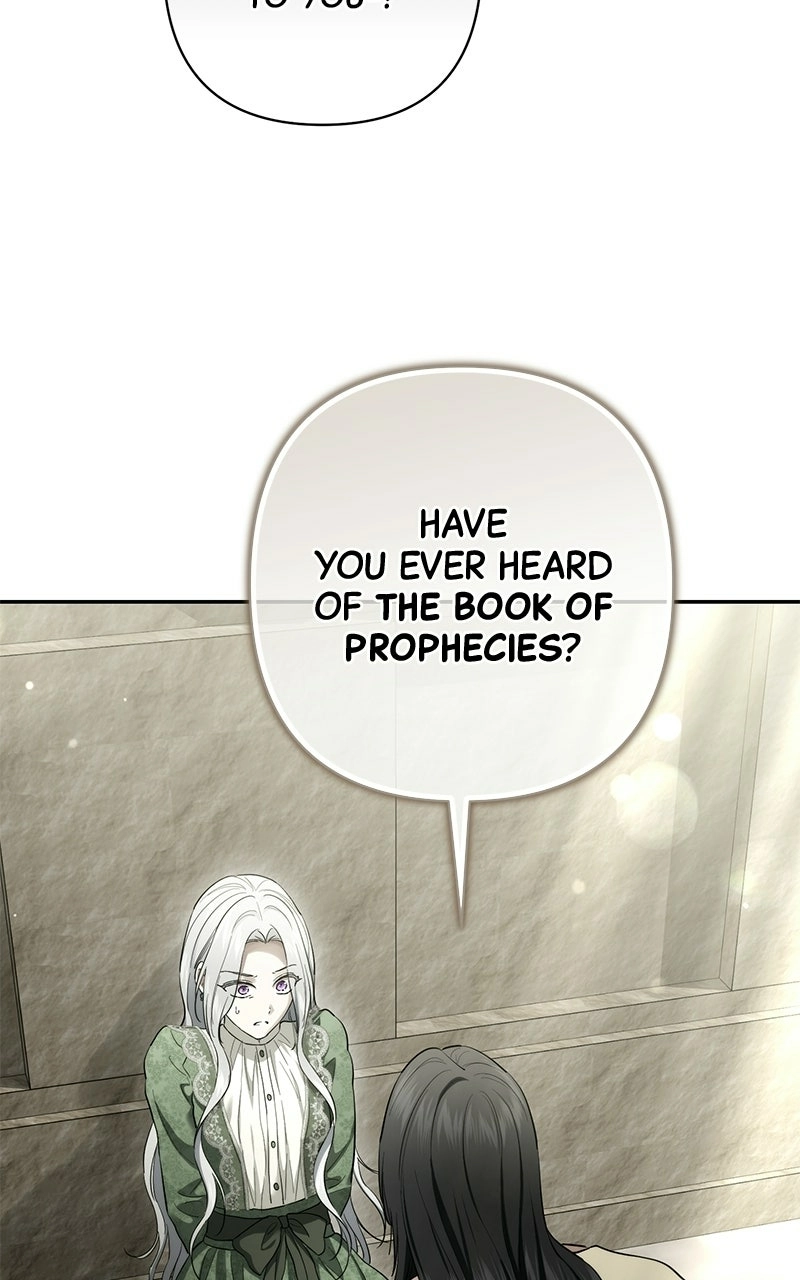 The Presepe Outside the Cage Chapter 58 - page 88