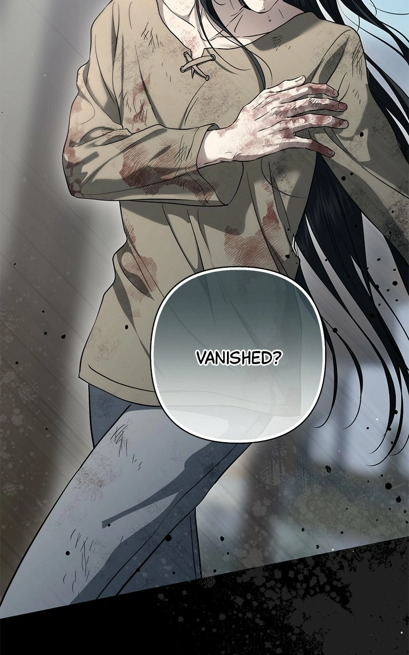 The Presepe Outside the Cage Chapter 58 - page 9