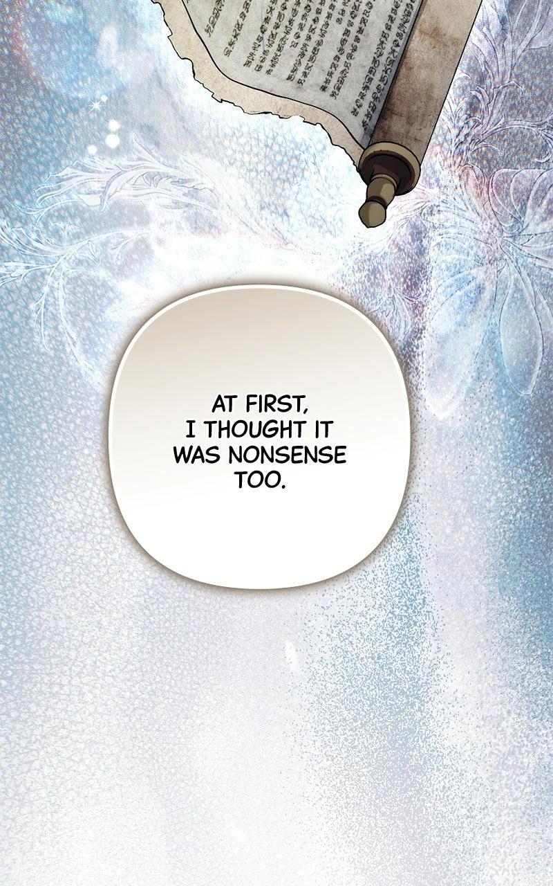 The Presepe Outside the Cage Chapter 58 - page 91