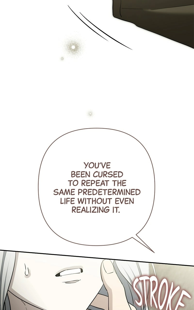 The Presepe Outside the Cage Chapter 58 - page 93