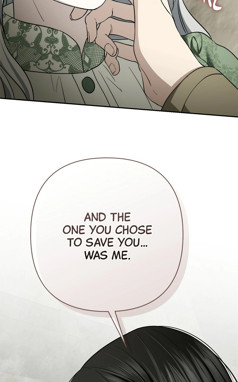 The Presepe Outside the Cage Chapter 58 - page 94