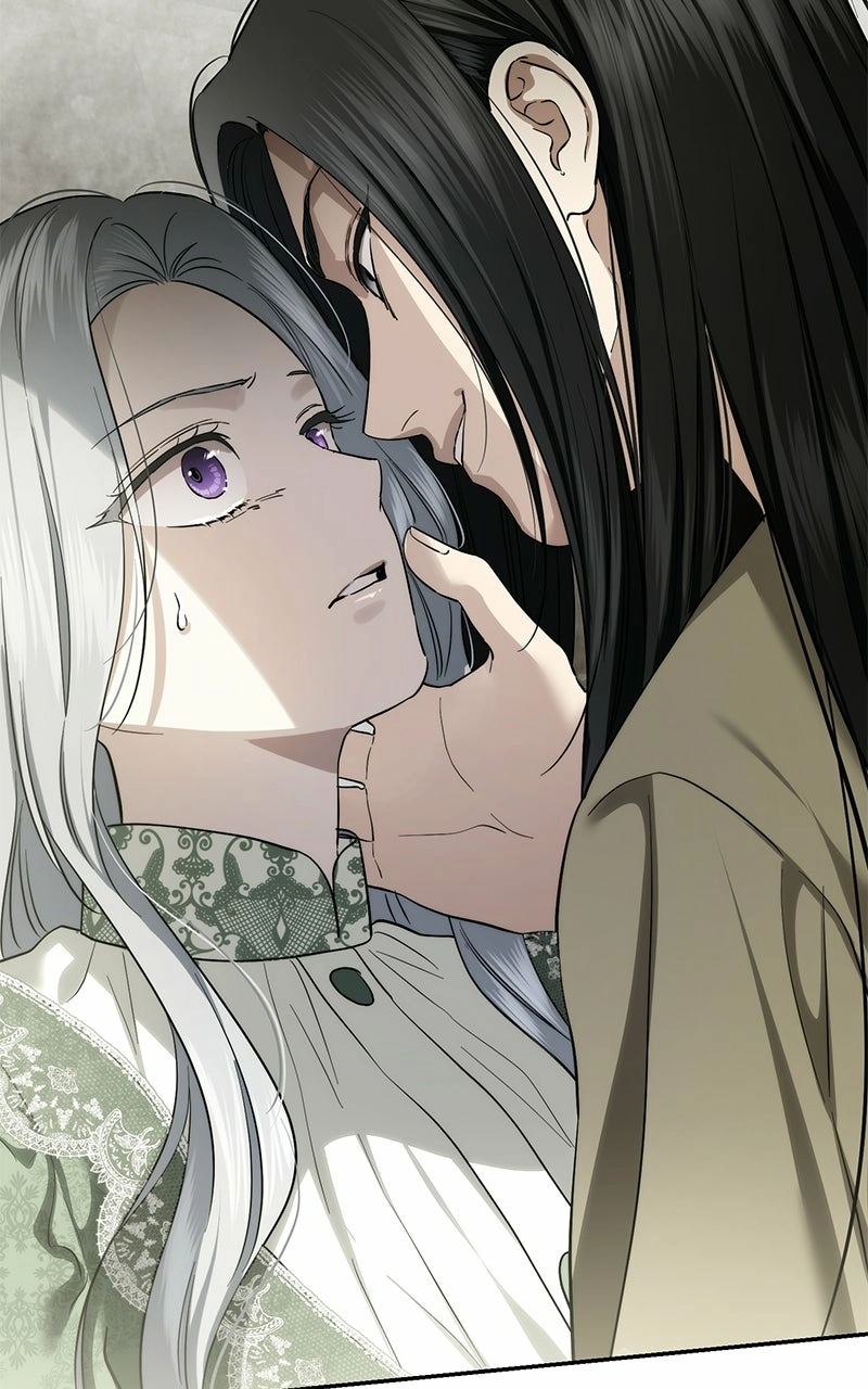 The Presepe Outside the Cage Chapter 58 - page 95