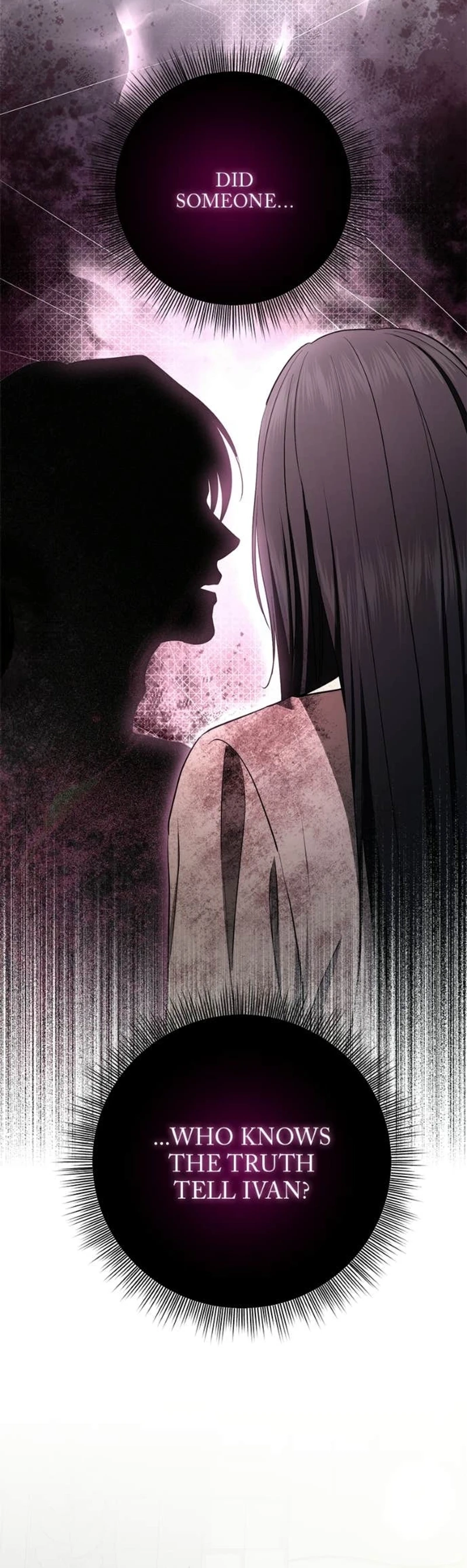 The Presepe Outside the Cage Chapter 59 - page 15