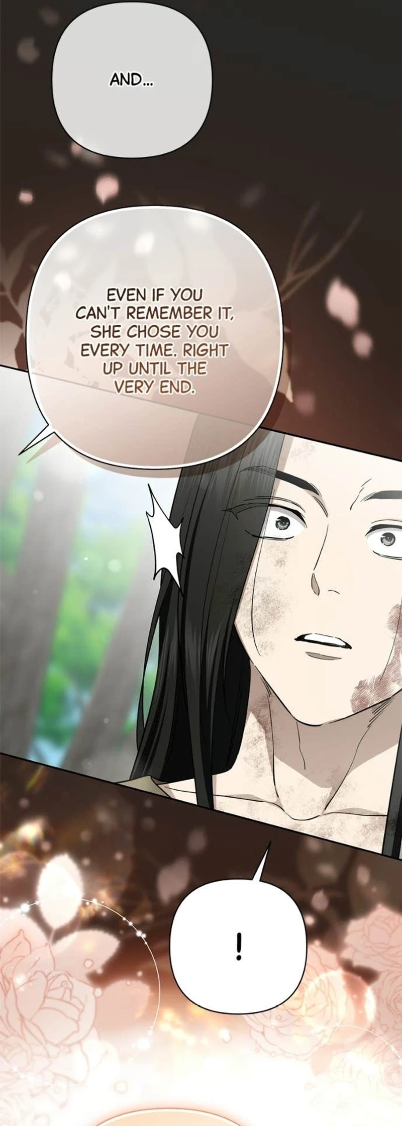 The Presepe Outside the Cage Chapter 59 - page 22