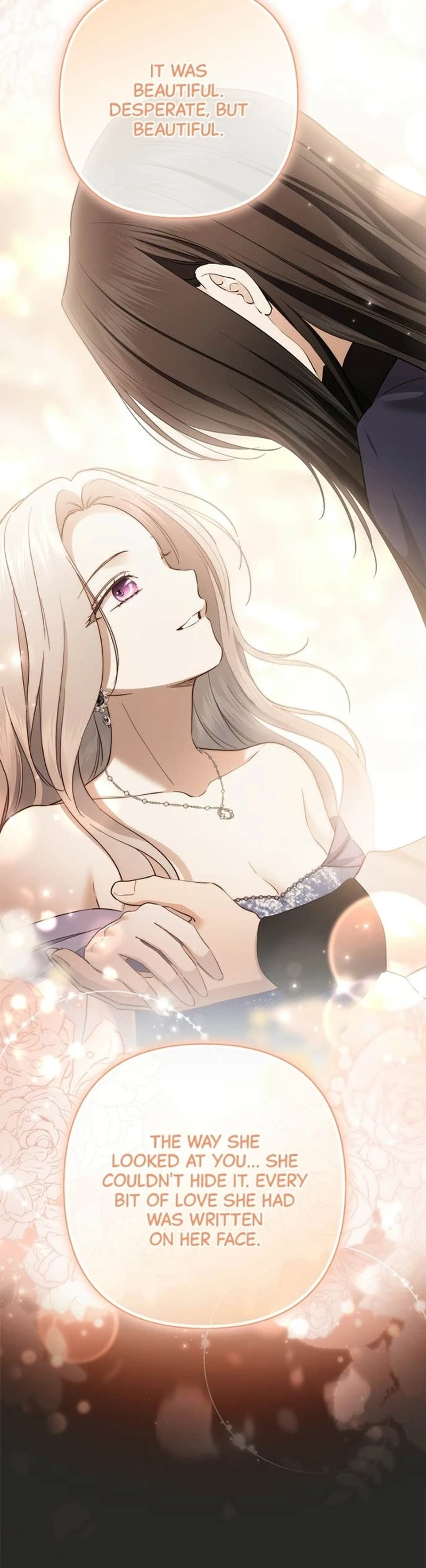 The Presepe Outside the Cage Chapter 59 - page 23