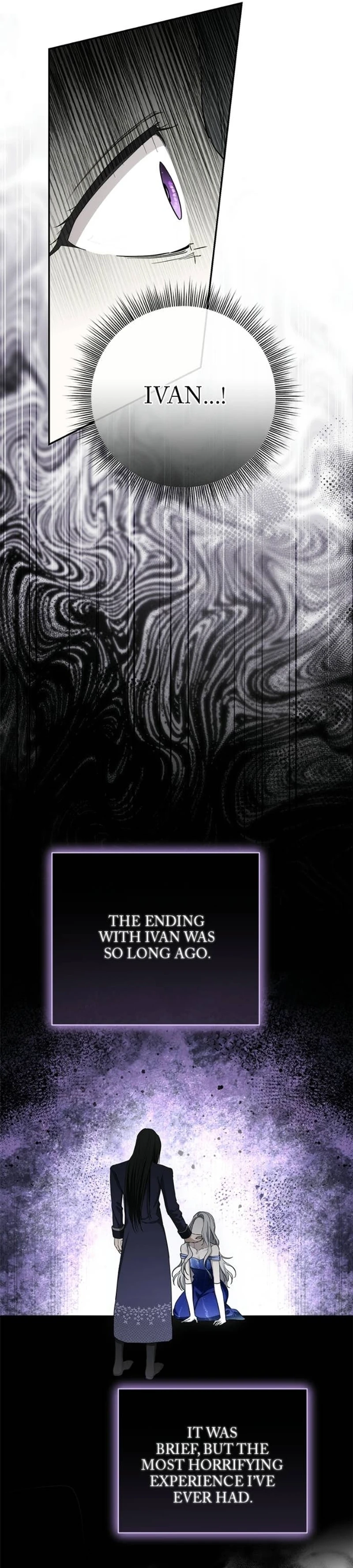 The Presepe Outside the Cage Chapter 59 - page 28