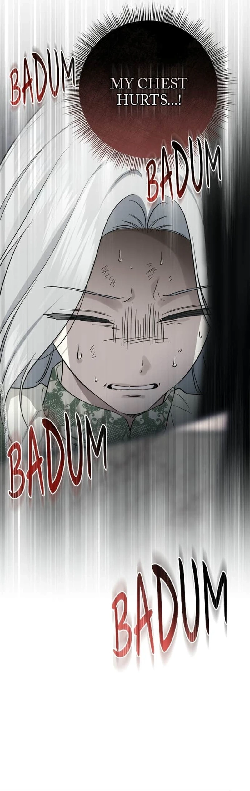 The Presepe Outside the Cage Chapter 59 - page 33