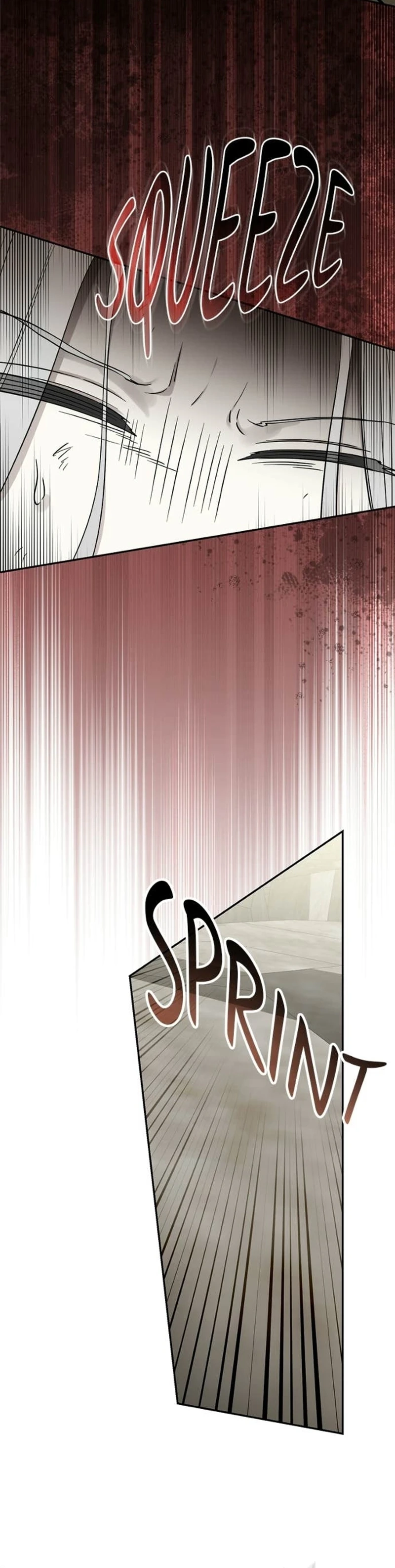 The Presepe Outside the Cage Chapter 59 - page 35