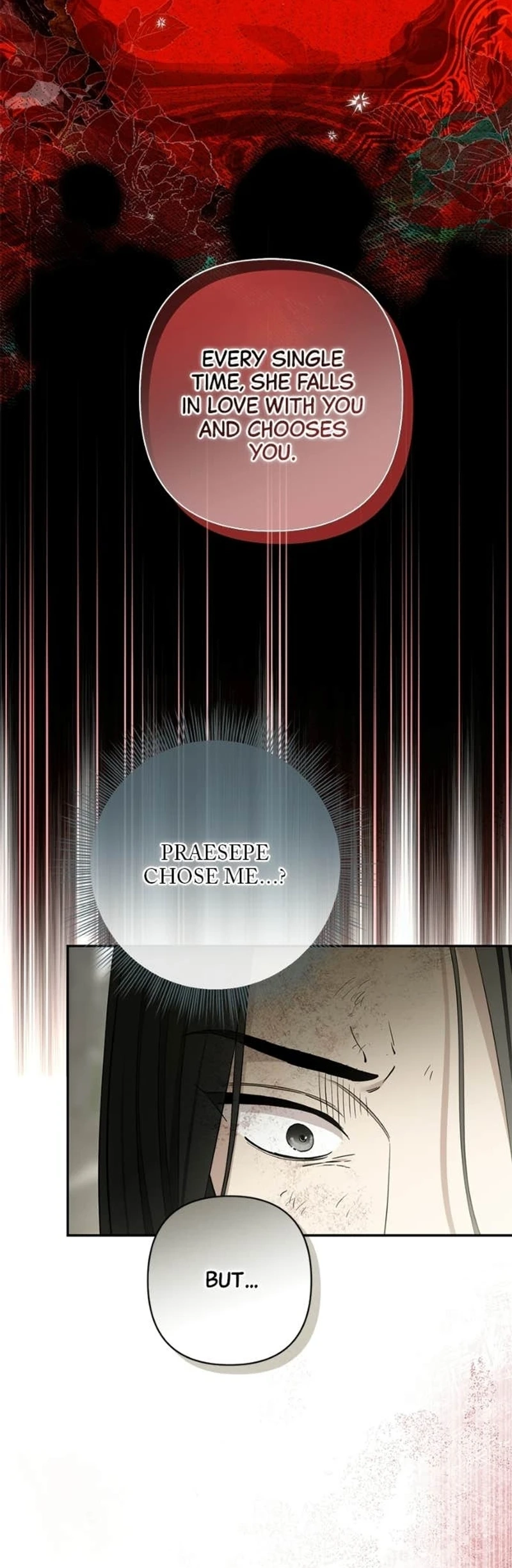 The Presepe Outside the Cage Chapter 59 - page 8