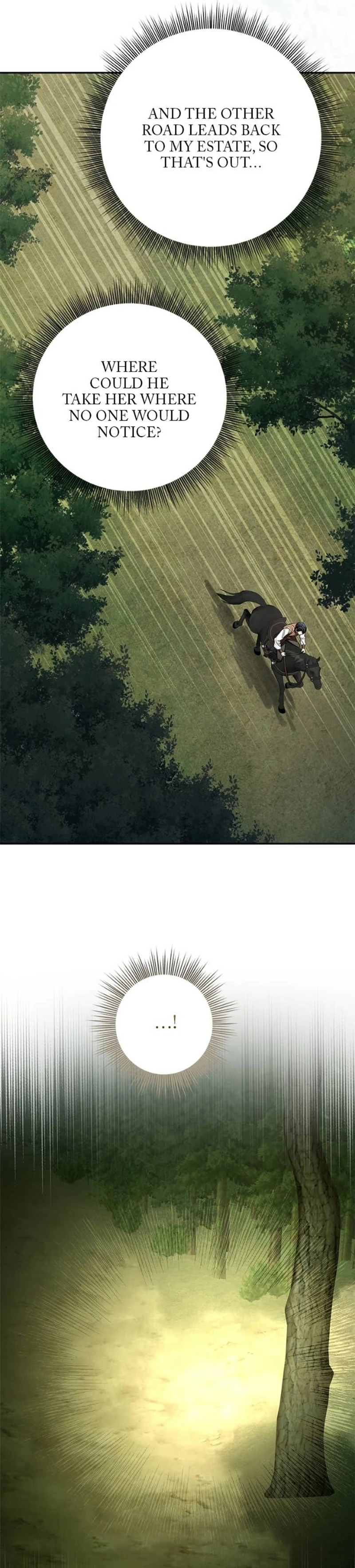 The Presepe Outside the Cage Chapter 60 - page 4