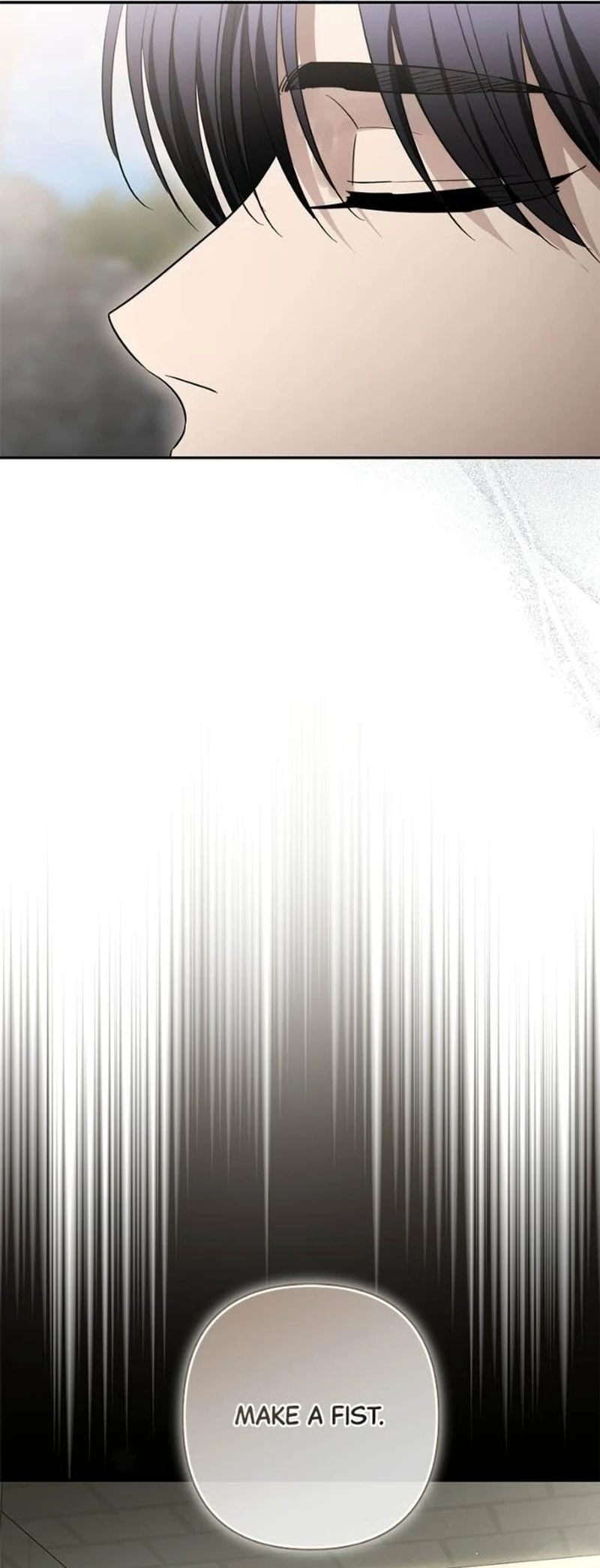 The Presepe Outside the Cage Chapter 61 - page 17