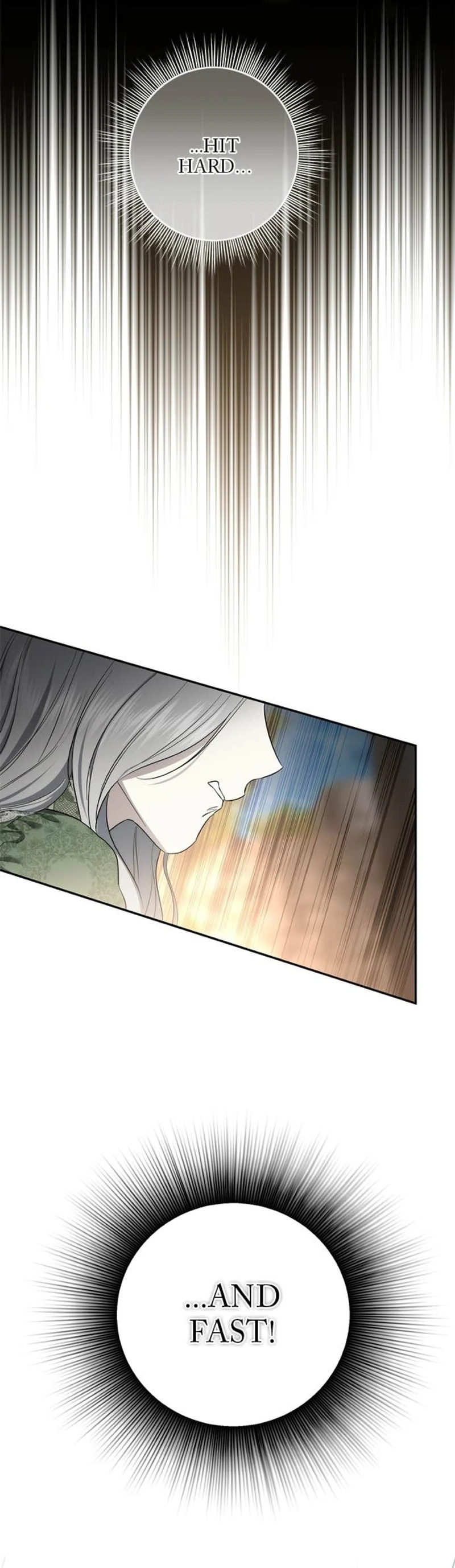 The Presepe Outside the Cage Chapter 61 - page 20