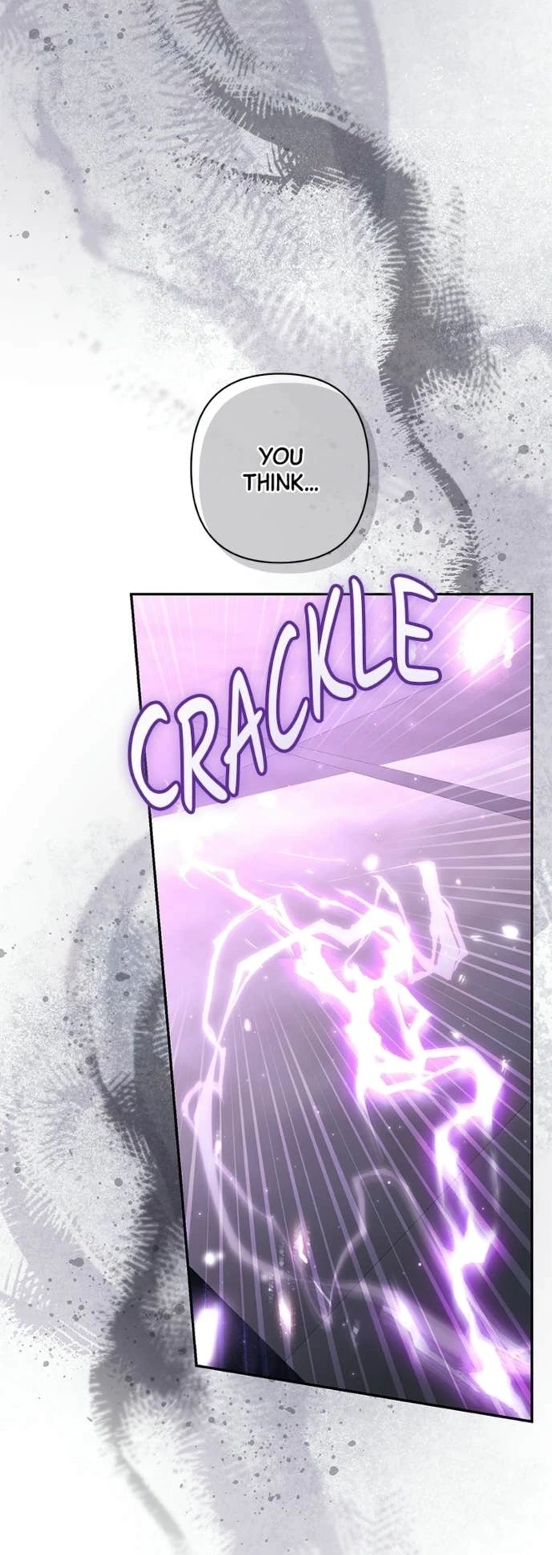 The Presepe Outside the Cage Chapter 61 - page 32