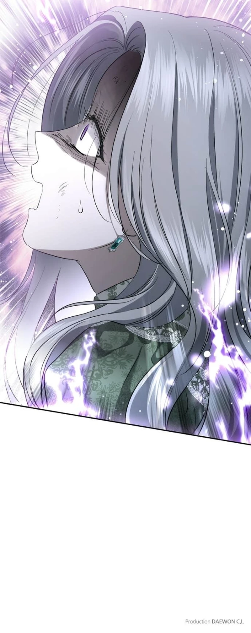 The Presepe Outside the Cage Chapter 61 - page 34