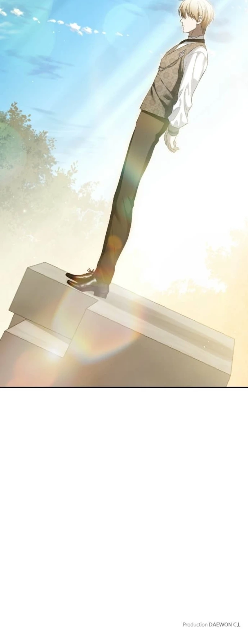 The Presepe Outside the Cage Chapter 62 - page 39