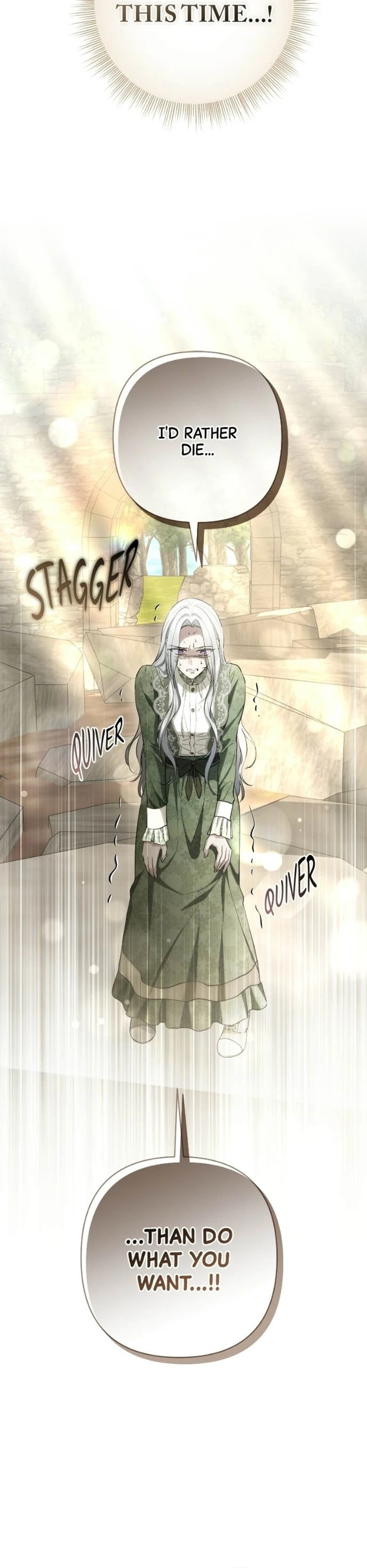 The Presepe Outside the Cage Chapter 62 - page 7