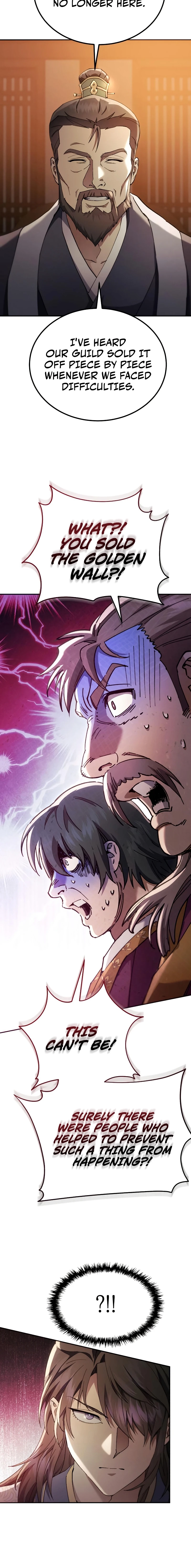 The Heavenly Demon Wants a Quiet Life Chapter 74 - page 25