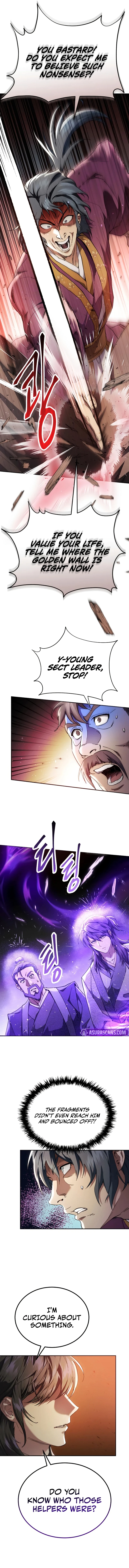 The Heavenly Demon Wants a Quiet Life Chapter 74 - page 26