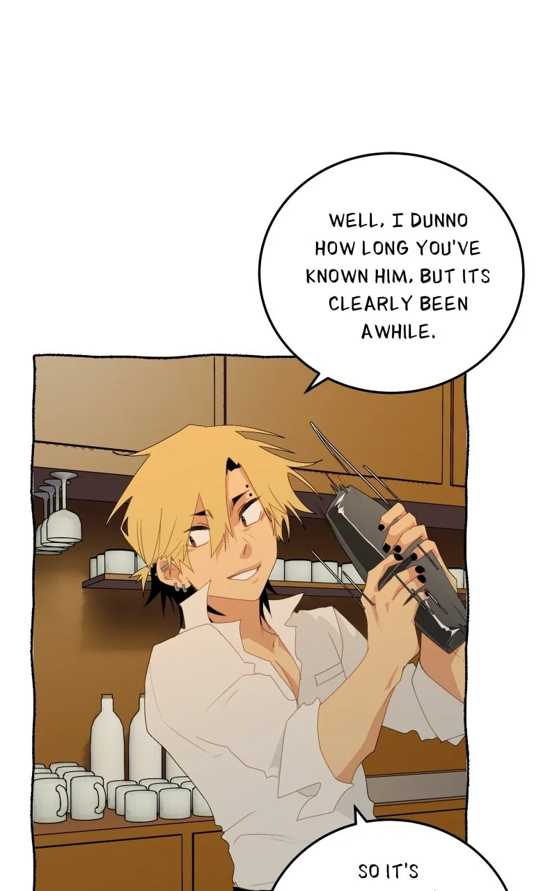 My Daddy is a Villain! Chapter 153 - page 2