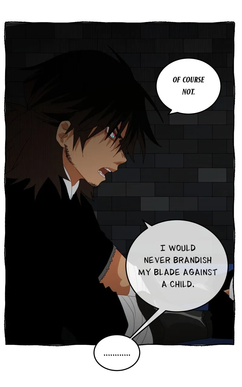 My Daddy is a Villain! Chapter 153 - page 5