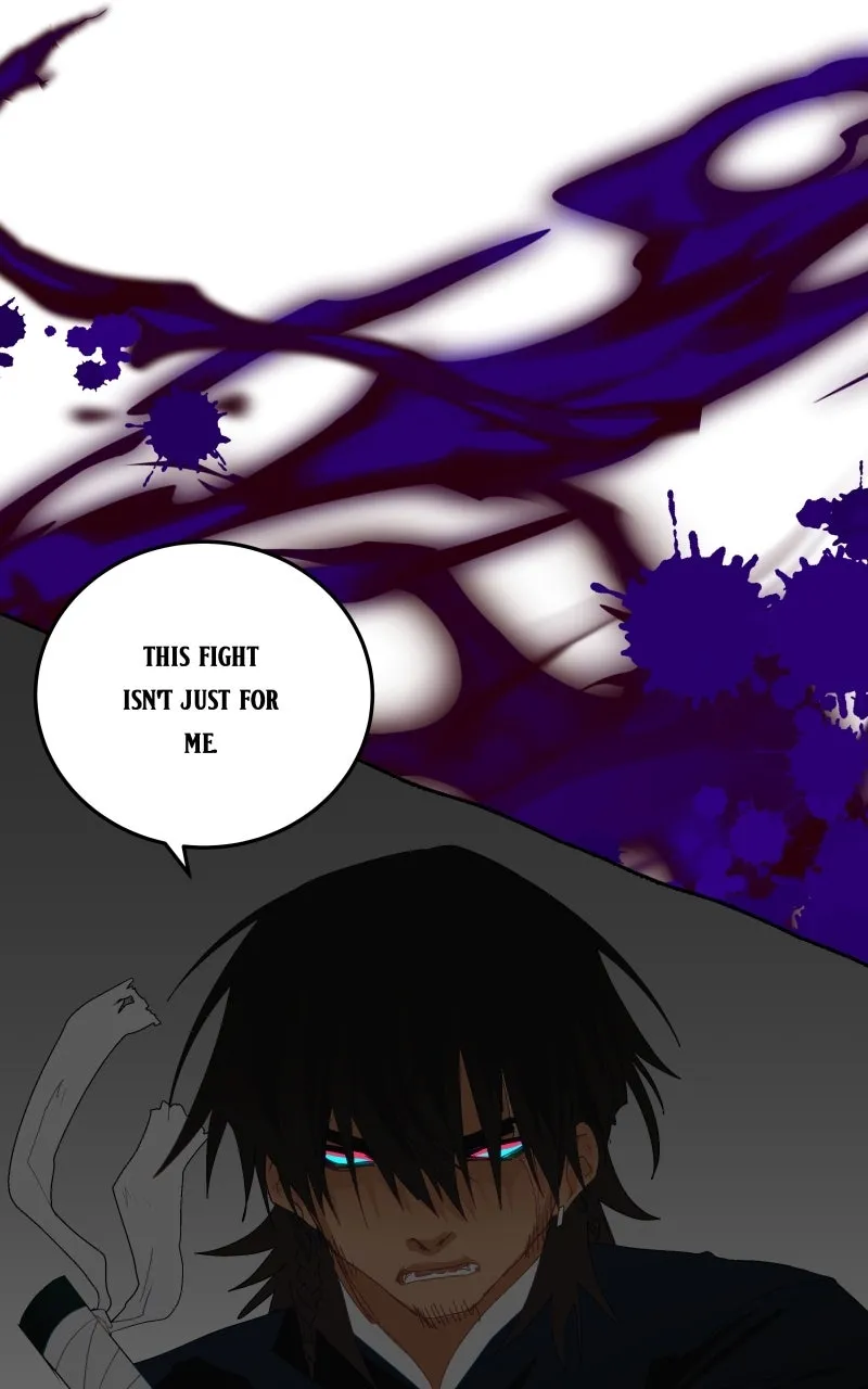 My Daddy is a Villain! Chapter 153 - page 7