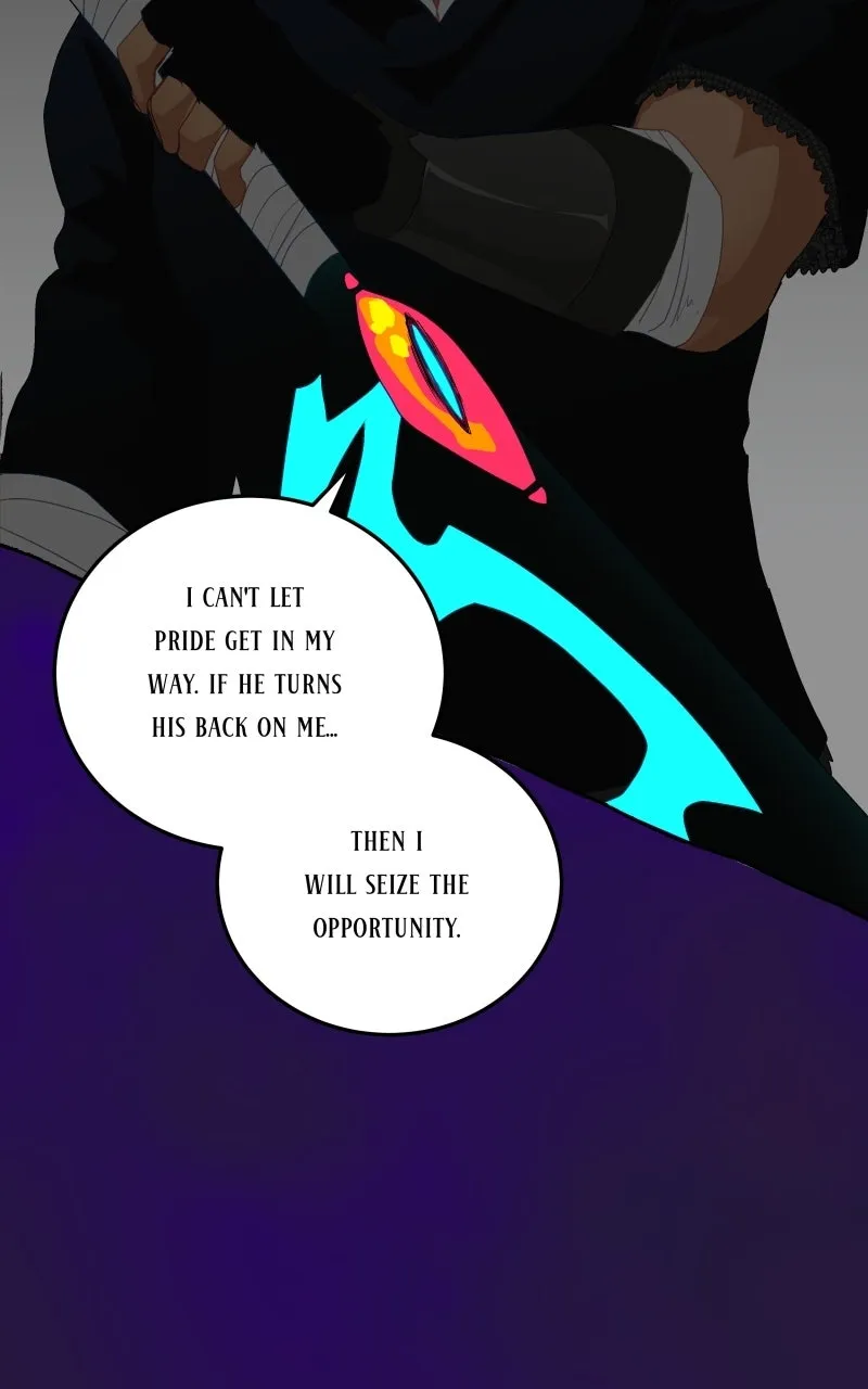 My Daddy is a Villain! Chapter 153 - page 8