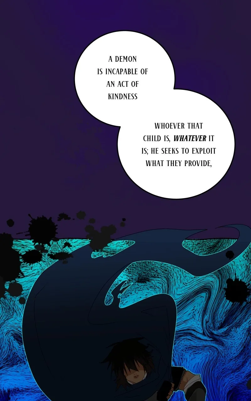 My Daddy is a Villain! Chapter 153 - page 9