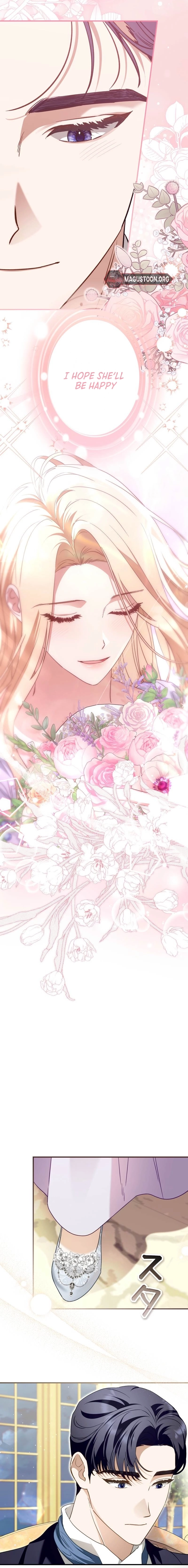 The Archduke’s Flower Is In Jeopardy Chapter 80 - page 11