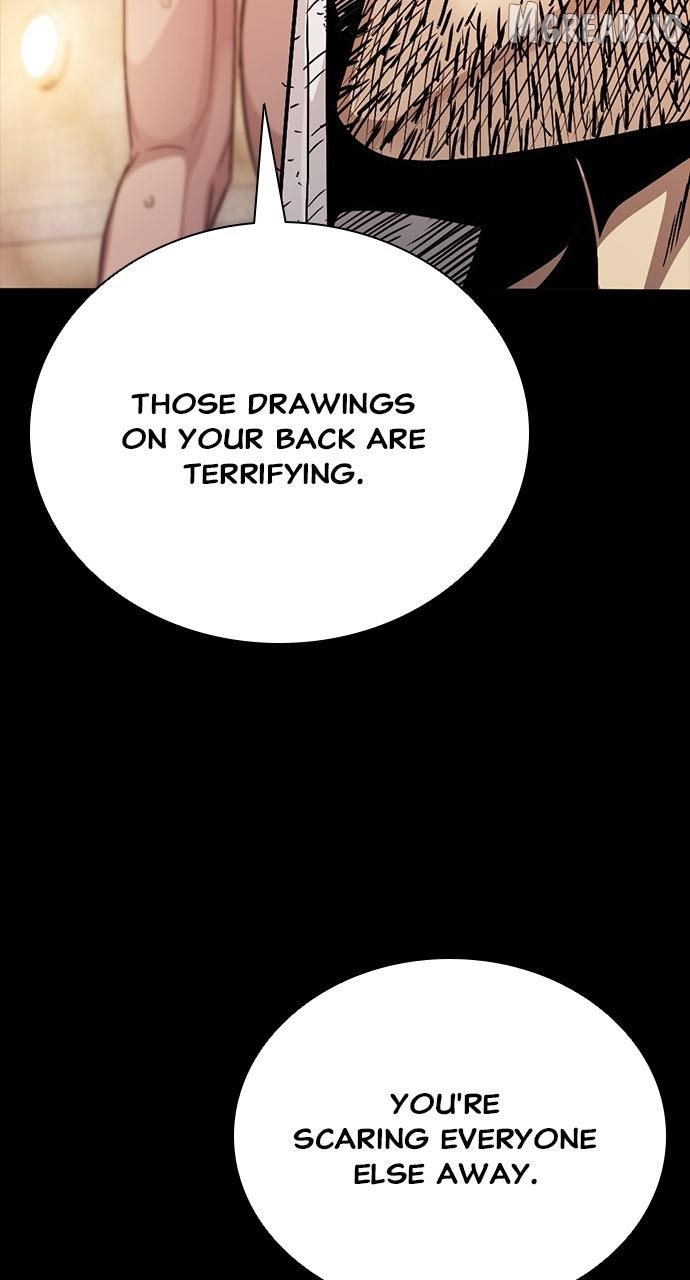 Worst Generation Chapter 45 - page 10