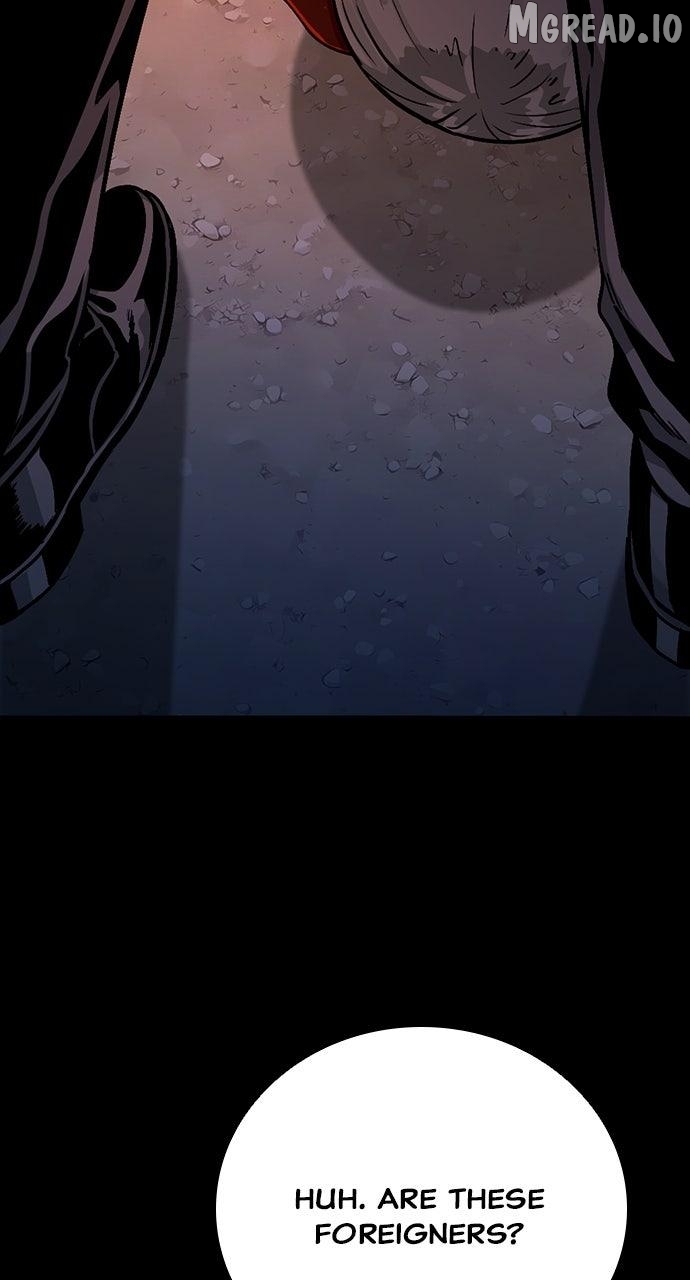 Worst Generation Chapter 45 - page 101